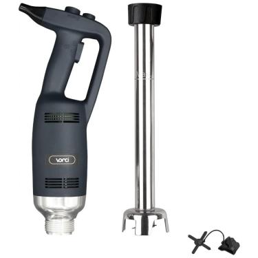 Imagem de Mixer Profissional Elétrico de Aço Inoxidável, 500W, 110v, VONCI, Azul