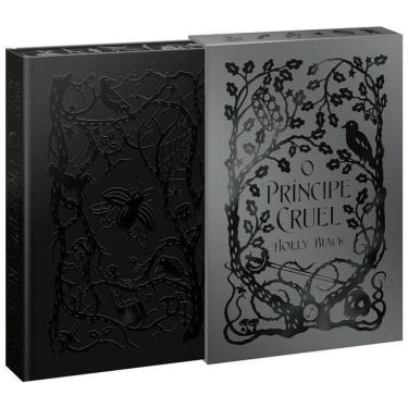 Imagem de O Príncipe Cruel (Edição de Colecionador)