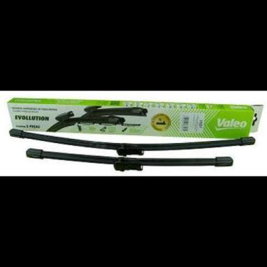 Imagem de Palheta Dianteiro Vw Voyage 2012 a 2024 Valeo VSD7