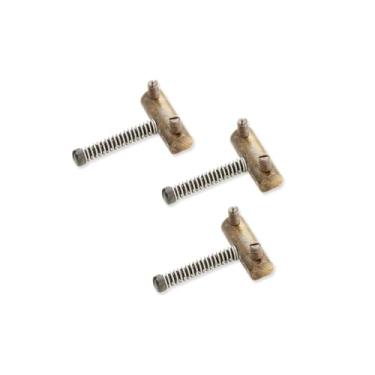 Imagem de Seymour Duncan - 11089-01 - Antq '50s Brdg selas para Tele