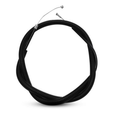 Imagem de Atunee 42831801100 Cabo de acelerador para soprador de folhas Stihl BR800 BR800C-E BR800X substitui 4283 180 1100