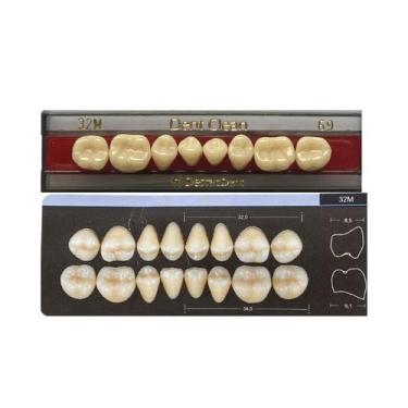 Imagem de Dente Dent Clean Posterior 32M Inferior - Imodonto