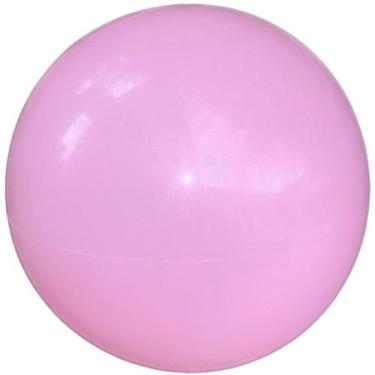 Imagem de 20 Bola Bolão De Vinil Lisa 37cm Decoração Festa Atacado - Central do 