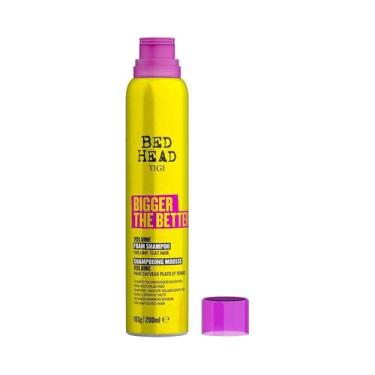 Imagem de Bed Head Bigger The Better Shampoo de Volume 200ml