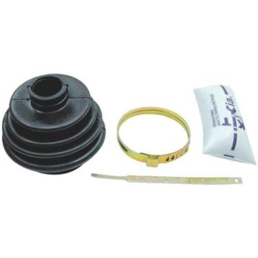 Imagem de Coifa homocinética Dianteiro Volkswagen Gol 1984 a 2004 - KIT & CIA