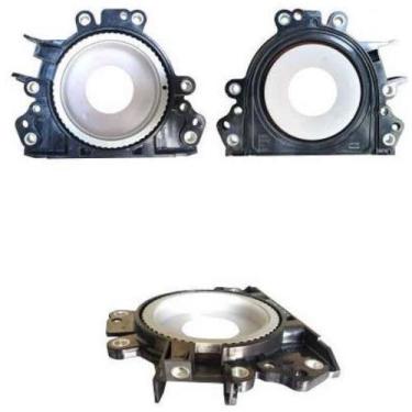 Imagem de Retentor traseiro do virabrequim Volkswagen Fox 2013 a 2019 - BASTOS