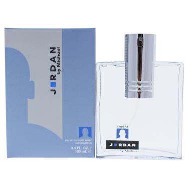 Imagem de Perfume Michael Jordan Jordan para homens EDC Spray 100mL