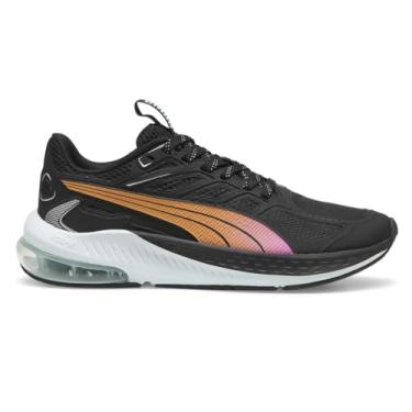 Imagem de PUMA Tênis de corrida feminino X-Cell Lightspeed - Preto, Preto, 35