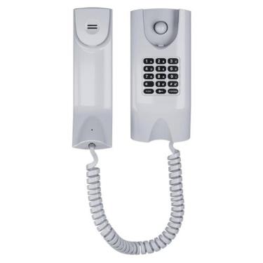 Imagem de Telefone Porteiro Para Apartamento Tdmi 300 Intelbras