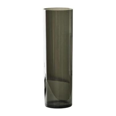 Imagem de Kuntesetty Vaso de flores Arranjo floral Flores secas Planter de organizador decorativo para cozinha de casamento, lareira da estante de estar, Mouth 12 Cm H 40 Cm