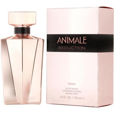 Imagem de Perfume Feminino Animale Parfums Seduction Eau De Parfum Spray 100 Ml