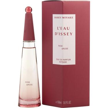 Imagem de Perfume Feminino Issey Miyake L'Eau D'Issey Rose&EDP Intense Spray 50 Ml