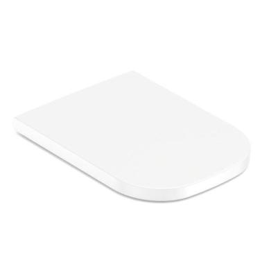 Imagem de Kit 3 Assentos Original com Softclose Elite Celite - Roca