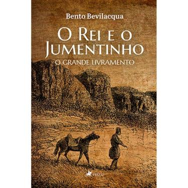 Imagem de O Rei e o Jumentinho: O grande livramento