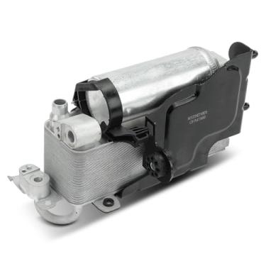 Imagem de A-Premium Condensador A/C de ar condicionado compatível com BMW X5 2017-2023, X7 2019-2023