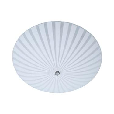 Imagem de Luminária Plafon Redondo Med 40Cm Radial