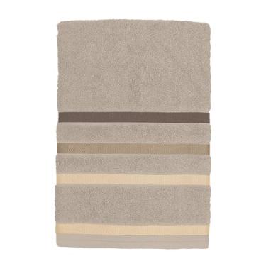 Imagem de Toalha de Banho 100% Algodão Teka Lumière 067x140 cm