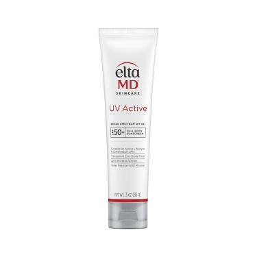 Imagem de Protetor solar EltaMD uv Active Mineral spf 50 + 90ml resistente à água