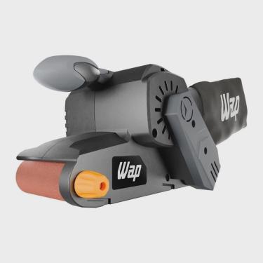 Imagem de Lixadeira de Cinta Wf Lc01 com Empunhadura Emborrachada e Motor Escova, 76cm X 120cm 85...