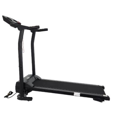 Imagem de Esteira Elétrica Ergométrica Sky Preta 110v MileFitness