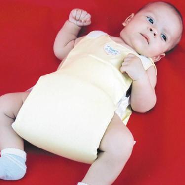 Imagem de Fralda de Frejka Salvapé - Tamanhos: pp, p, m, G