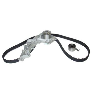 Imagem de Airtex Kit de correia dentada do motor awk1358 com bomba de água