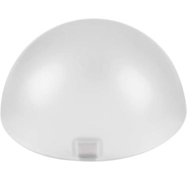 Imagem de Cúpula difusora Godox AK-R11 para flash de cabeça redonda Godox V1 V1pro