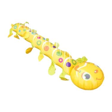 Imagem de TTETTZ Aspersores infláveis ​​de brinquedos de água de respingo fora do brinquedo de água para crianças do jardim de praia