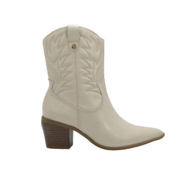 Imagem de Bota Feminina Via Marte 2703 Napa Saara