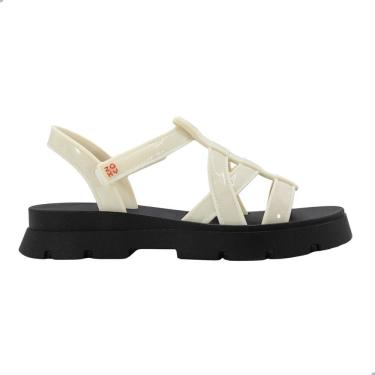 Imagem de Sandália Zaxy Live Off White
