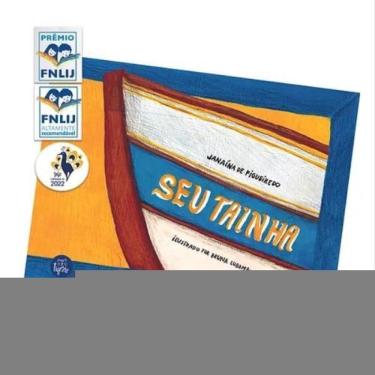 Imagem de Seu Tainha