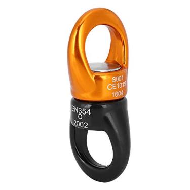 Imagem de Xcello Roda universal leve de liga de alumínio, perfeita para escalada e riscos ao ar livre