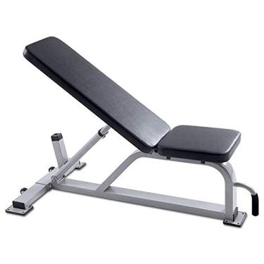 Imagem de Banco de peso pequeno com halteres - Equipamento de fitness Banco de halteres doméstico para supino profissional masculino comercial banco de treinamento de pássaros voadores cadeira fitness haltere