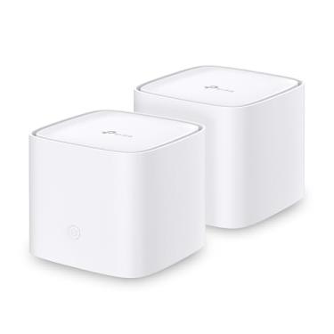 Imagem de ROTEADOR AP WI-FI MESH AC1200 HC220-G5 – TP-LINK