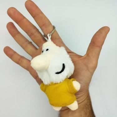 Imagem de Mini Pelúcia Chaveiro Deus - USQ - Uma Sábado Qualquer - Yaay