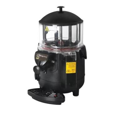 Imagem de Chocolateira Eletrica 220V/60Hz, 940W 5 L - Banho Maria - Alfa Chef, 2