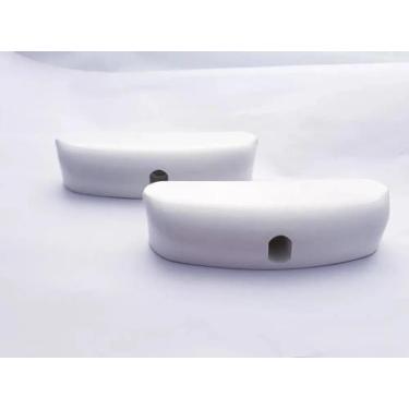 Imagem de Kit Puxador Freezer Metalfrio Da550/420 ( Par ) - Elity