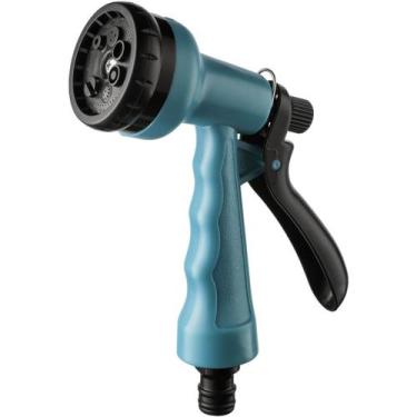 Imagem de Esguicho com 7 Funções para Engate Rápido - PR6809 - Pincéis Atlas - P