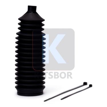 Imagem de Coifa Caixa Direcao Hidraulica Astra Vectra Zafira 90512778 2030420