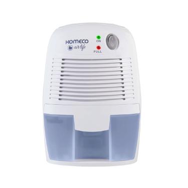 Imagem de Desumidificador De Ar Antimofo Kdp 250 - Komeco Mini Desumidificador De Ar Mod Peltier Kdp250g1