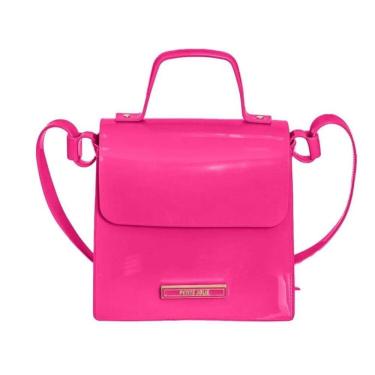 Imagem de Bolsa Petite Jolie Feminino - Pink
