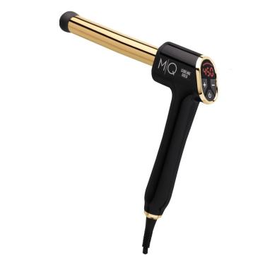 Imagem de Mq Professional Curling Gold Titanium 25mm - Modelador De Cachos 240g