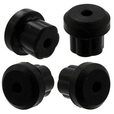 Imagem de Supplying Demand W10185266 8286695 Pacote Com 4 Almofadas De Substituição Para Grelha Fogão A Gás, Modelo Específico, Não Universal