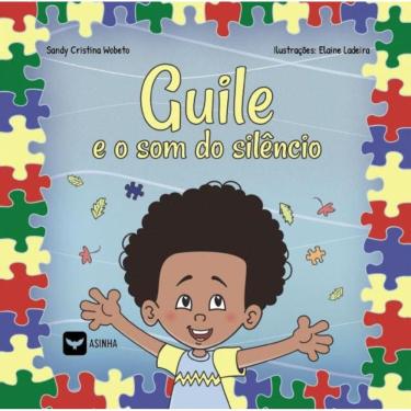 Imagem de Guile e o som do silêncio