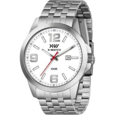 Imagem de Relógio X-Watch Masculino-Masculino