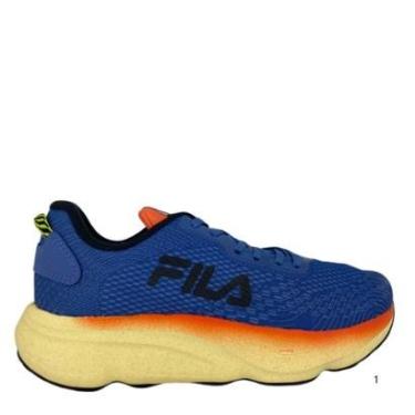 Imagem de Tênis Fila F01R00157 Maxximus Masculino-Masculino