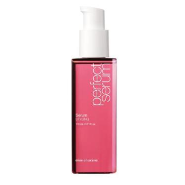 Imagem de Mise en Scène Perfect Serum Styling 110ml (Cabelos Ondulados/Cacheados