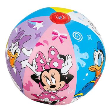 Imagem de Bola De Praia Mickey 51Cm Bestway
