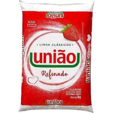 Imagem de Açucar Pacote 1KG - União