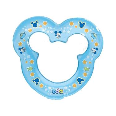 Imagem de Mordedor de Água Contorno Mickey - Toyster